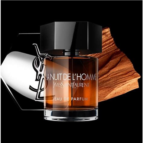 reddit ysl la nuit|YSL La Nuit De'lhomme still worth buying .